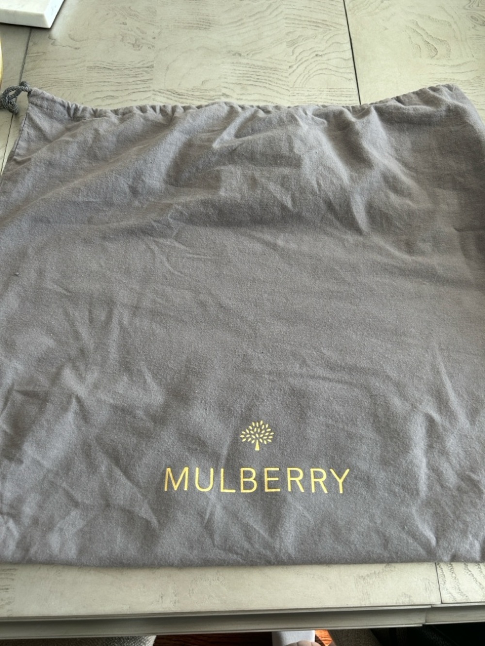 Mulberry Bayswater Bag - Picture 12 of 16